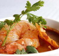 Red Chilli Thai Bargara - e-Seniors