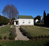 The Chapel Deloraine - e-Seniors