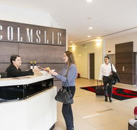 The Colmslie Hotel - e-Seniors