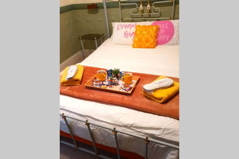 The Comfort Cottage On Williams - e-Seniors 1