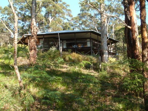 The Coombe On Wilson Inlet - e-Seniors 0
