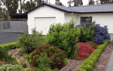 The Cosy Cottage - e-Seniors 0