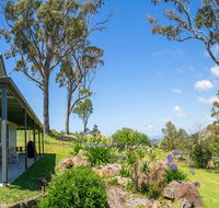 The Cottage at The Bryn at Tilba - e-Seniors