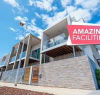 The Cove  New Port-Pool - Spa - Sauna - Gym  More - e-Seniors