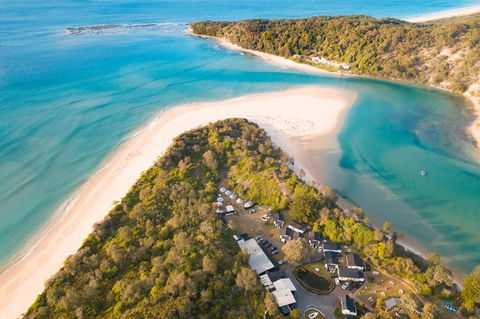 The Cove Jervis Bay - e-Seniors 1