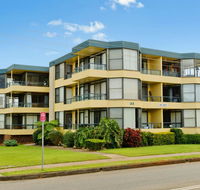 The Crest 6 33 Pacific Drive - e-Seniors