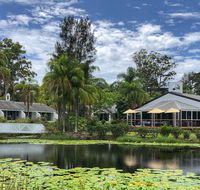 The Cubana Resort Nambucca Heads - e-Seniors