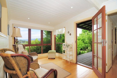 The Dairy - Kangaroo Valley - e-Seniors 0