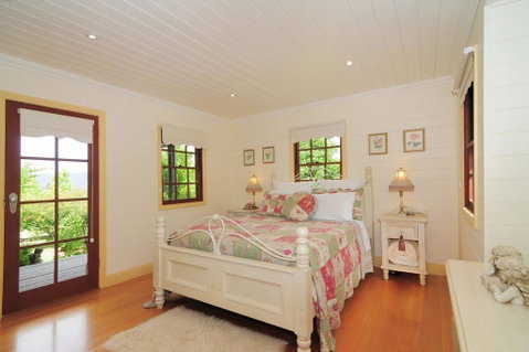 The Dairy - Kangaroo Valley - e-Seniors 3
