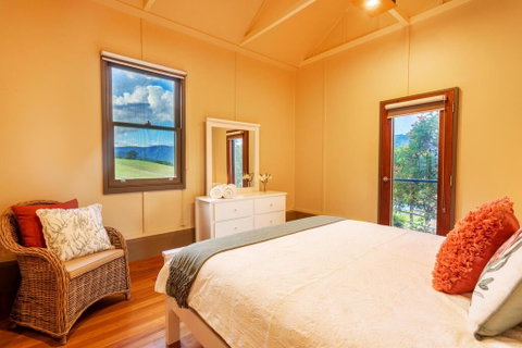 The Dairy At Cavan, Kangaroo Valley - Boutique Luxury With Stunning Views - e-Seniors 3