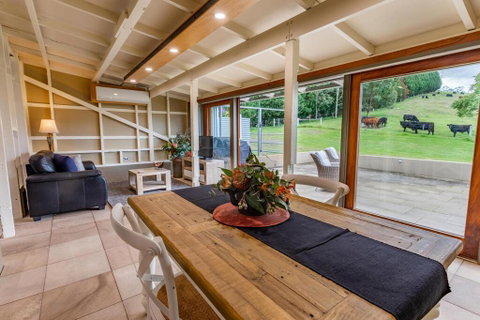 The Dairy At Cavan, Kangaroo Valley - Boutique Luxury With Stunning Views - e-Seniors 1