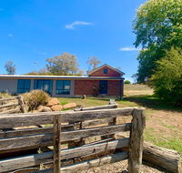 The Daydawn Dairy - Perched High Simple Living  What a View - e-Seniors