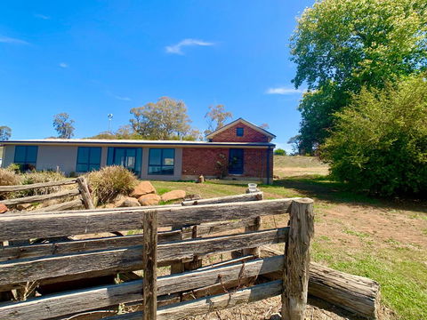 The Daydawn Dairy - Perched High, Simple Living & What A View! - e-Seniors 0