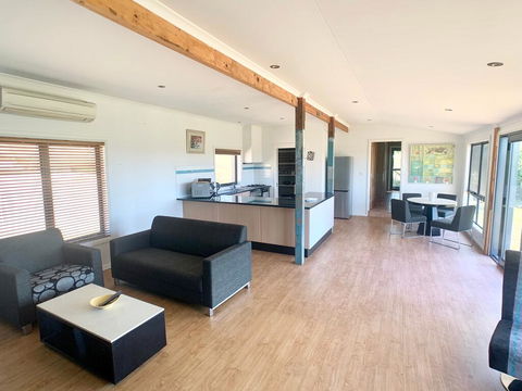 The Daydawn Dairy - Perched High, Simple Living & What A View! - e-Seniors 3