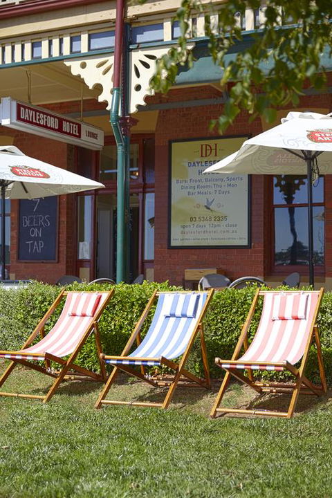 The Daylesford Hotel - e-Seniors 3