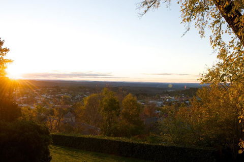 The Daylesford Hotel - e-Seniors 2