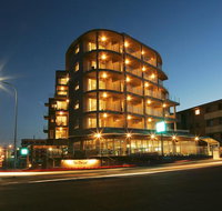 The Dorsal Boutique Hotel - e-Seniors
