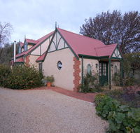 The Dove Cote - e-Seniors