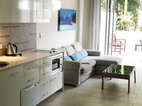 The Drift Holiday Apartments - e-Seniors 2