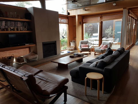 The Dune House - e-Seniors 0