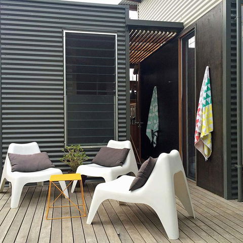 The Dune House - e-Seniors 3