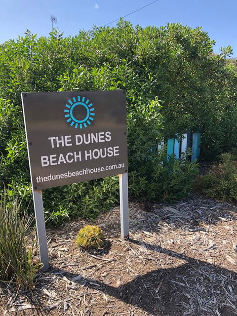 The Dunes Beach House - e-Seniors 3