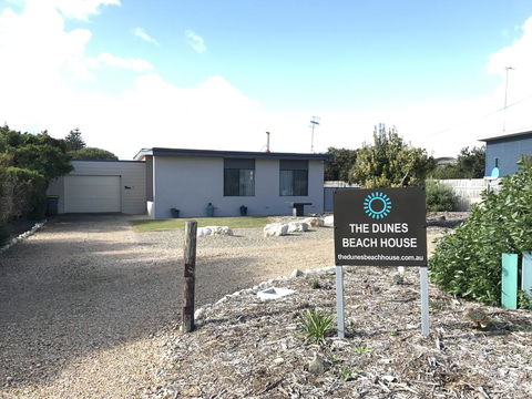 The Dunes Beach House - e-Seniors 0