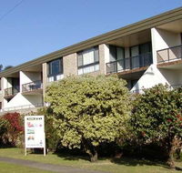 The Dunes Unit 5 - Fingal Bay - e-Seniors