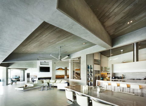 The Edge - Port Douglas - e-Seniors 2