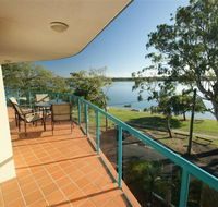 The Esplanade Holiday Apartments - e-Seniors