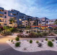 The Esplanade Resort And Spa - e-Seniors