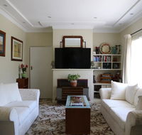The Evergreen Bed and Breakfast - e-Seniors