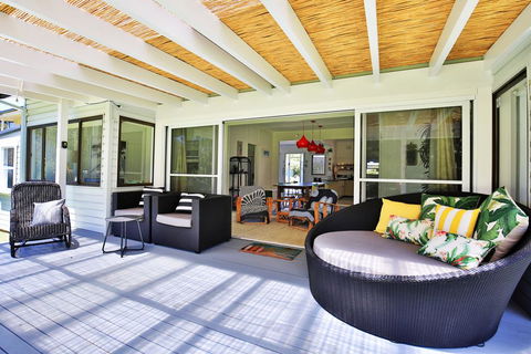 The Endless Summer @ Culburra - Pet Friendly - 2 Mins To Beach - e-Seniors 0