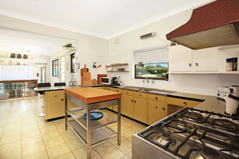The Endless Summer @ Culburra - Pet Friendly - 2 Mins To Beach - e-Seniors 3