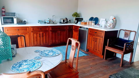 The FarmShed Private Retreat McLaren Vale - e-Seniors 2