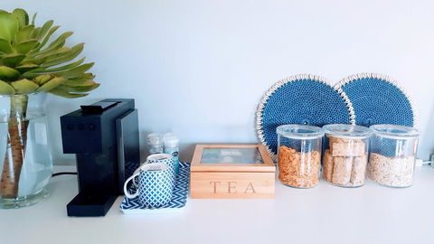 The FarmShed Private Retreat McLaren Vale - e-Seniors 1