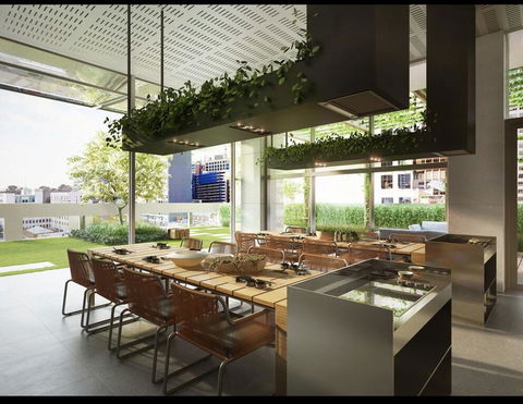 The Fifth Apartments - e-Seniors 2