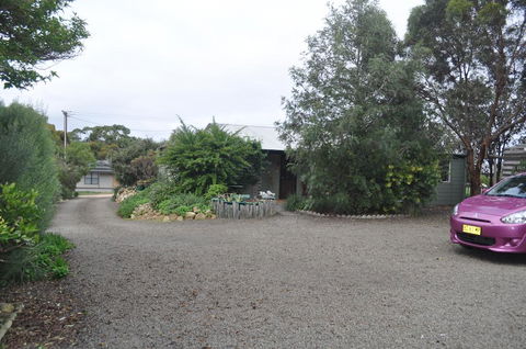 The Fig Tree B&B - e-Seniors 3