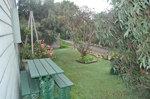 The Fig Tree B&B - e-Seniors 2