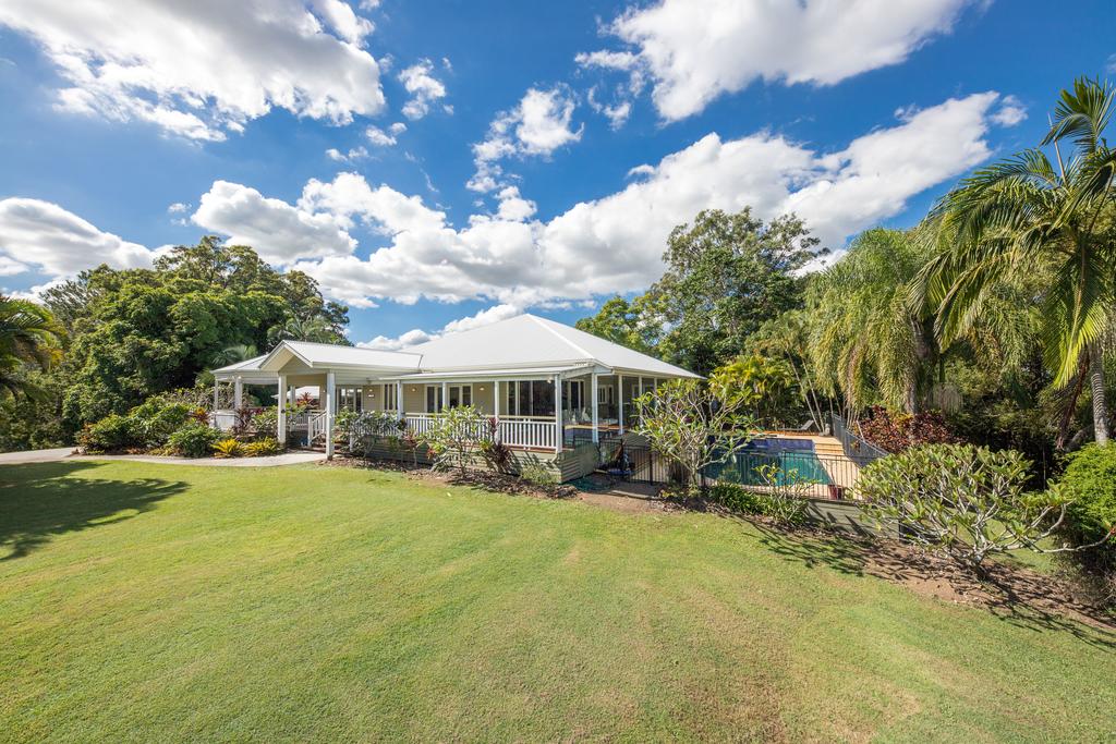 Sunshine Coast QLD e-Seniors