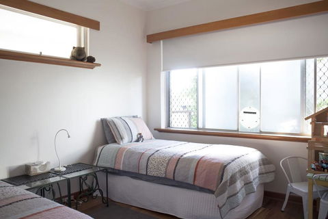 The Fremantle House - e-Seniors 1