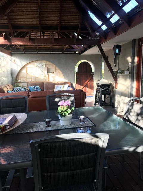 The Fremantle House - e-Seniors 3