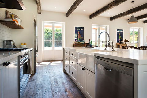 The French House - e-Seniors 2