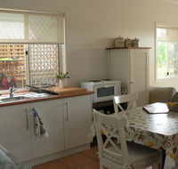 The Friendly Chat Bed and Breakfast - e-Seniors