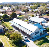 THE GABLES MUDGEE - e-Seniors