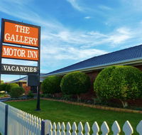 The Gallery Motor Inn - e-Seniors