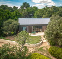 The Garden Cottage at The Olives - e-Seniors