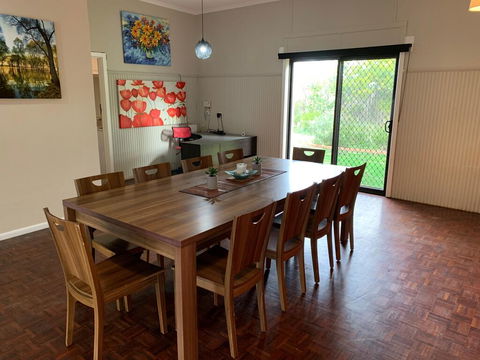 The Gazebo Place - Strathmerton - e-Seniors 1