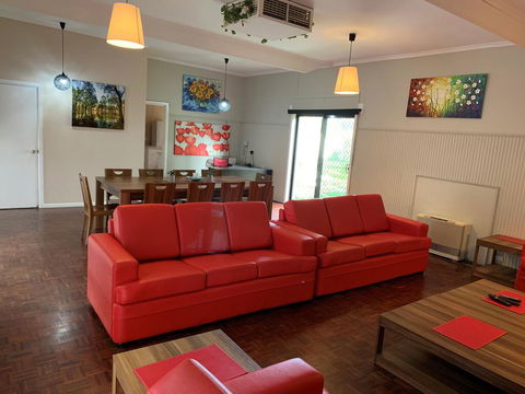 The Gazebo Place - Strathmerton - e-Seniors 0