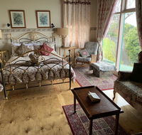 The Goat and Goose Bed  Breakfast - e-Seniors